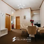 Hotel Grande 4*