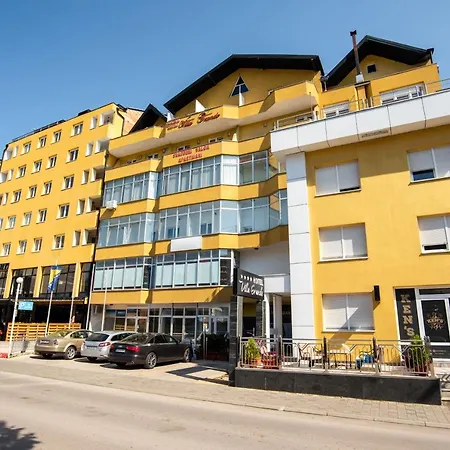 Grande Hotel 4*
