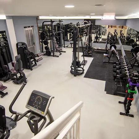 Hotel Grande Bugojno