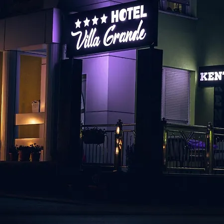 Hotel Grande 4*