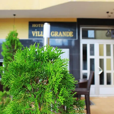 Grande Hotel