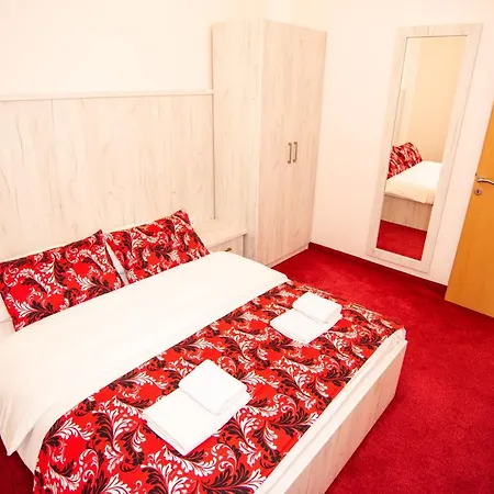 ホテル Grande
