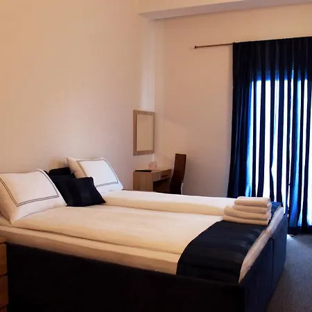 Grande Hotel 4*