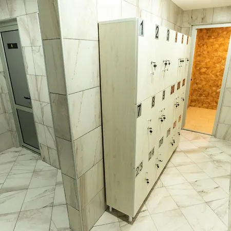 Grande Hotell Bugojno