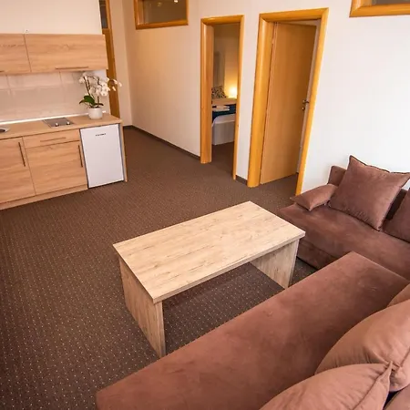 Hotel Grande Bugojno