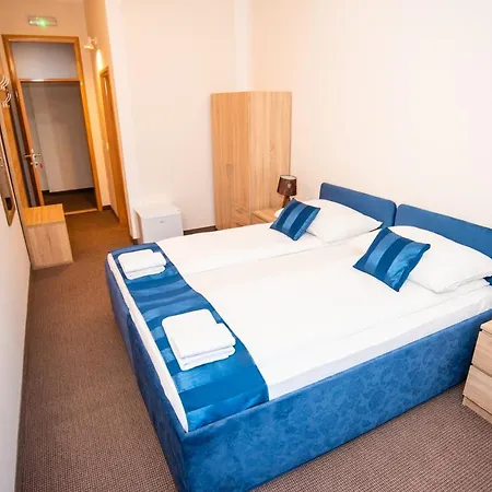 Hotell Grande Bugojno