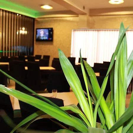 Grande Hotel 4*
