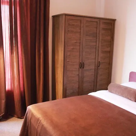 Grande Hotel Bugojno