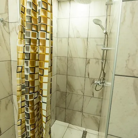 Hotell Grande Bugojno
