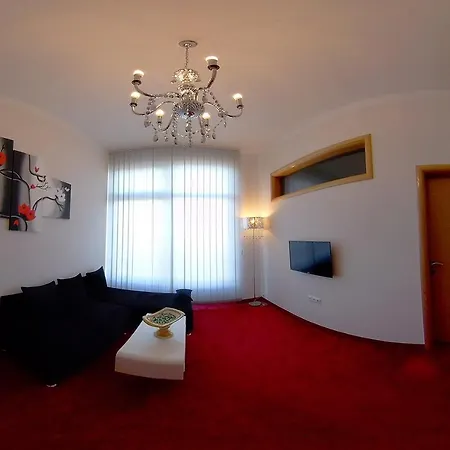 Hotel Grande 4*