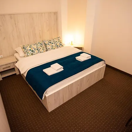 Hotel Grande Bugojno
