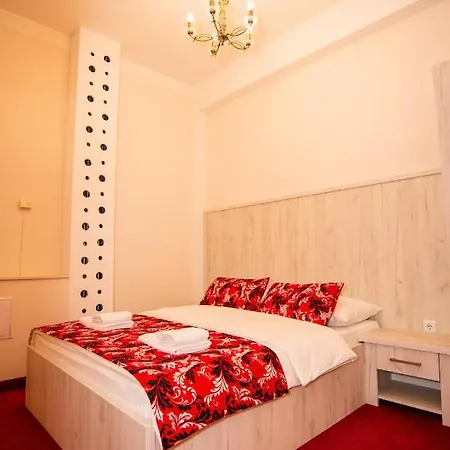 Grande Hotell 4*