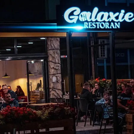 Grande Hotel