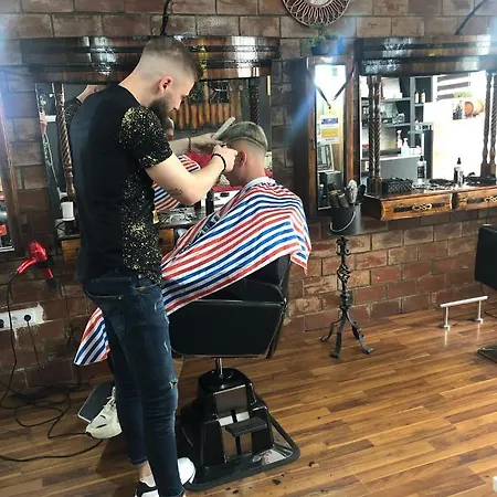 Hotel Grande Bugojno