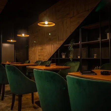 Grande Hotell Bugojno