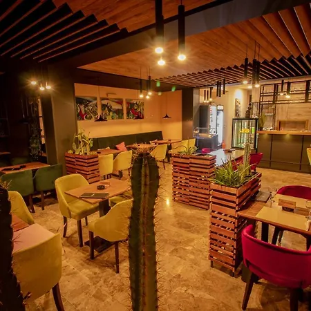 Grande Hotel