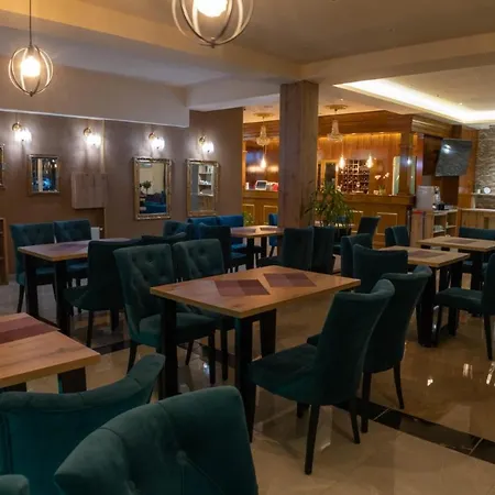 Hotel Grande