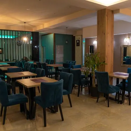 Grande Hotel