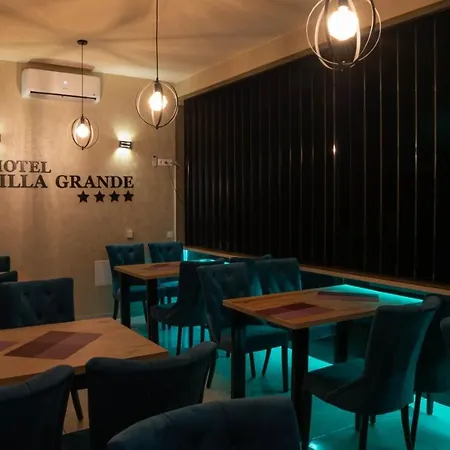 Grande 4* Bugojno