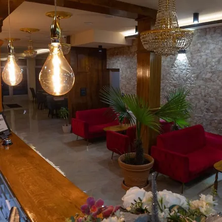 Hotell Grande