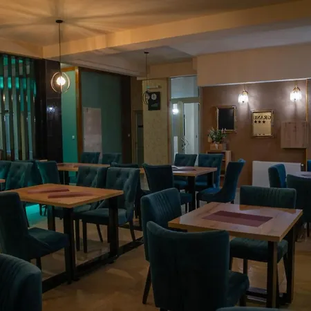 Hotell Grande Bugojno
