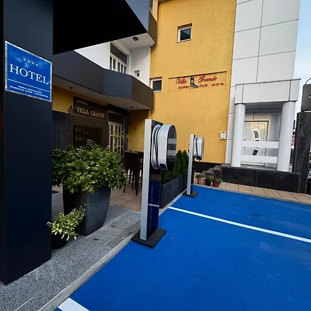 Hotell Grande Bugojno