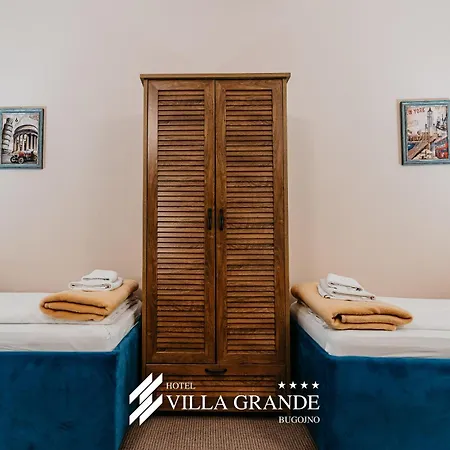 Ξενοδοχείο Grande Bugojno
