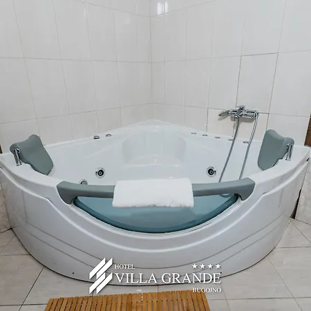 Grande Ξενοδοχείο