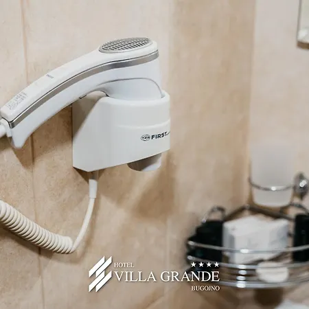 Ξενοδοχείο Grande 4*