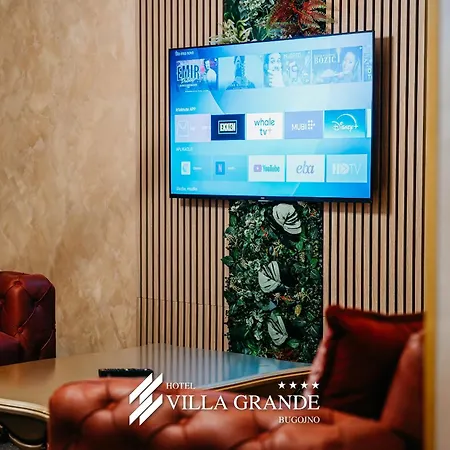 Grande Ξενοδοχείο Bugojno