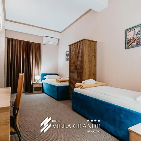 Hotell Grande Bugojno