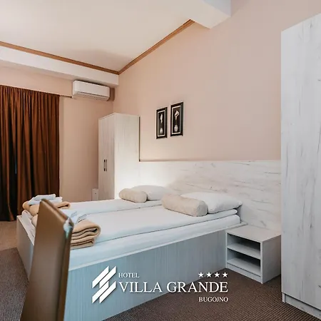 Grande Hotell