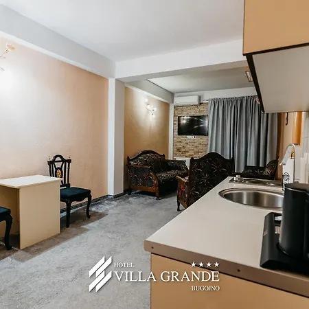 Grande Hotell Bugojno
