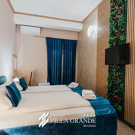 Grande Hotell Bugojno