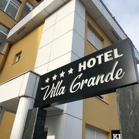Grande 4* Bugojno