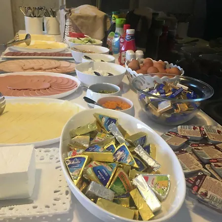 Grande Hotel Bugojno