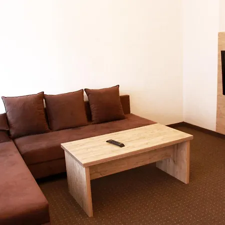 Grande Hotel Bugojno