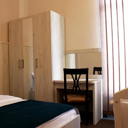 Hotel Grande 4*