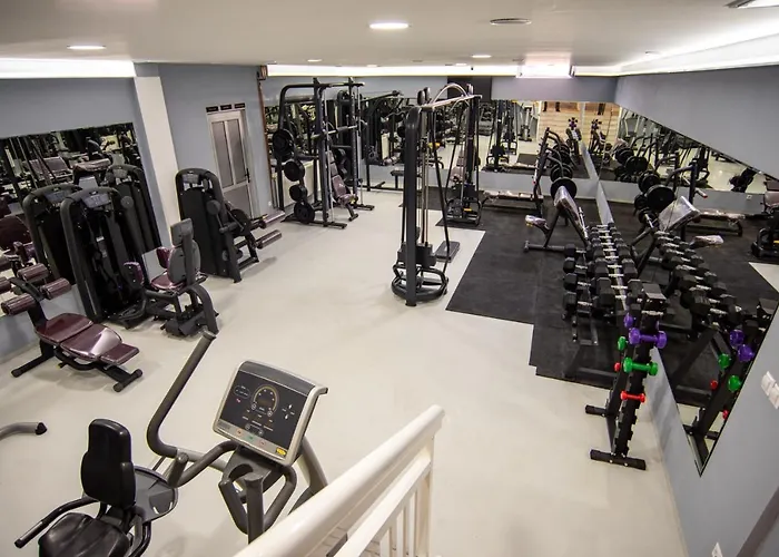 Ξενοδοχείο Grande Bugojno