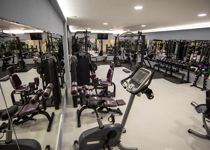 Ξενοδοχείο Grande