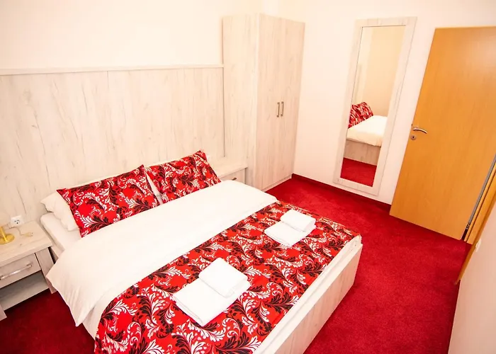 Ξενοδοχείο Grande