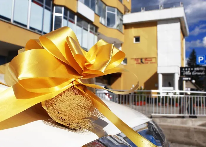 Ξενοδοχείο Grande