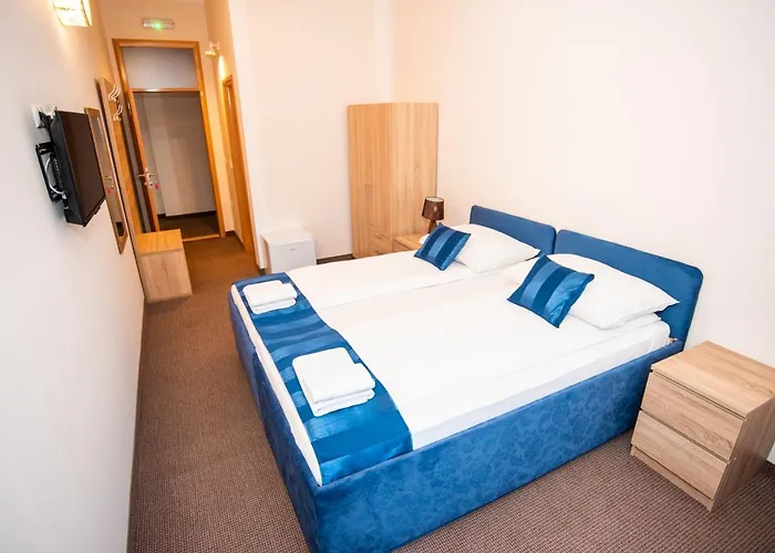 Ξενοδοχείο Grande Bugojno