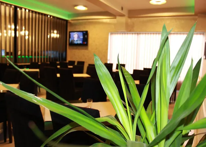 Grande Ξενοδοχείο 4*