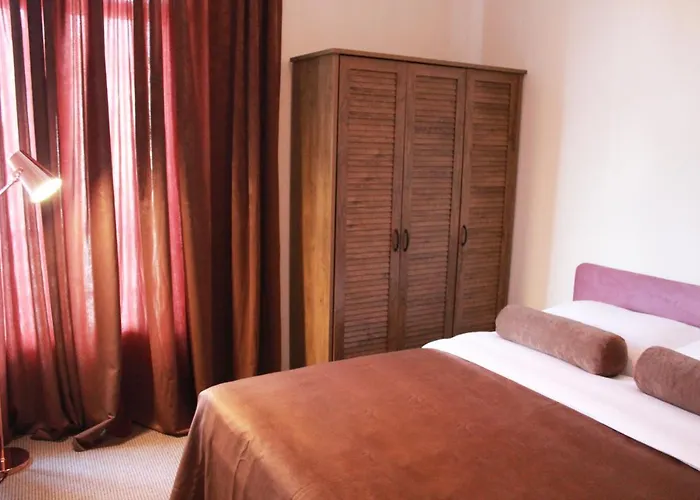 Grande Ξενοδοχείο Bugojno