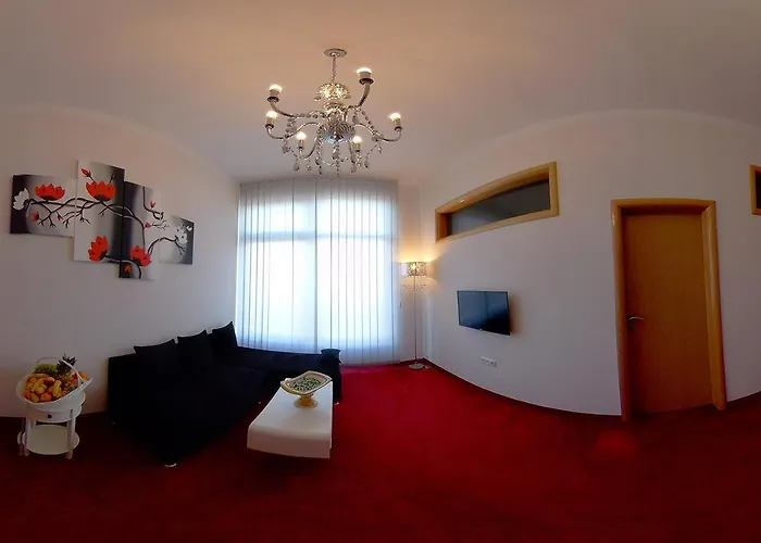 Ξενοδοχείο Grande 4*