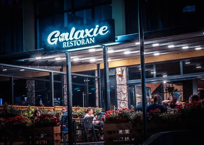 Grande Ξενοδοχείο 4*