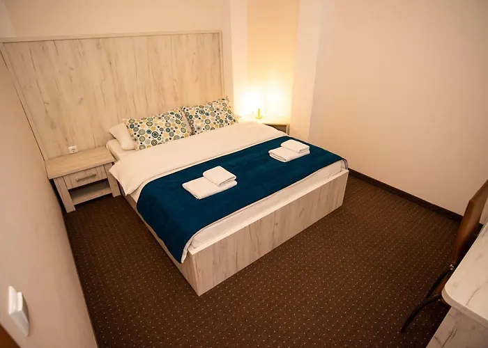 Ξενοδοχείο Grande Bugojno