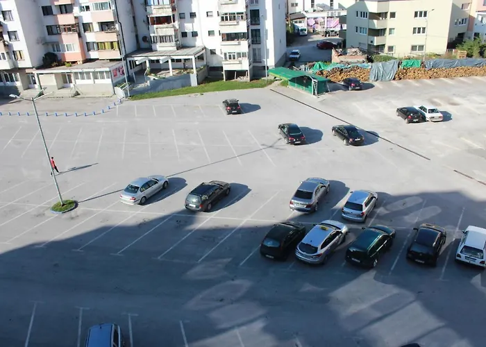 Ξενοδοχείο Grande