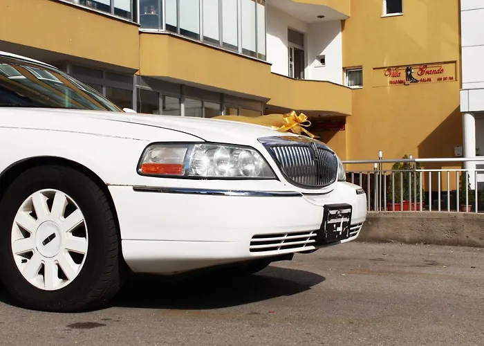 Ξενοδοχείο Grande